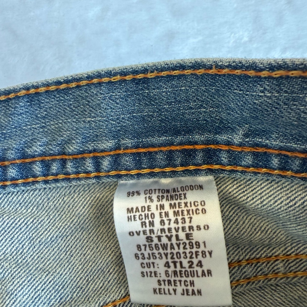 Ralph Lauren polo jeans - Picture 4 of 4